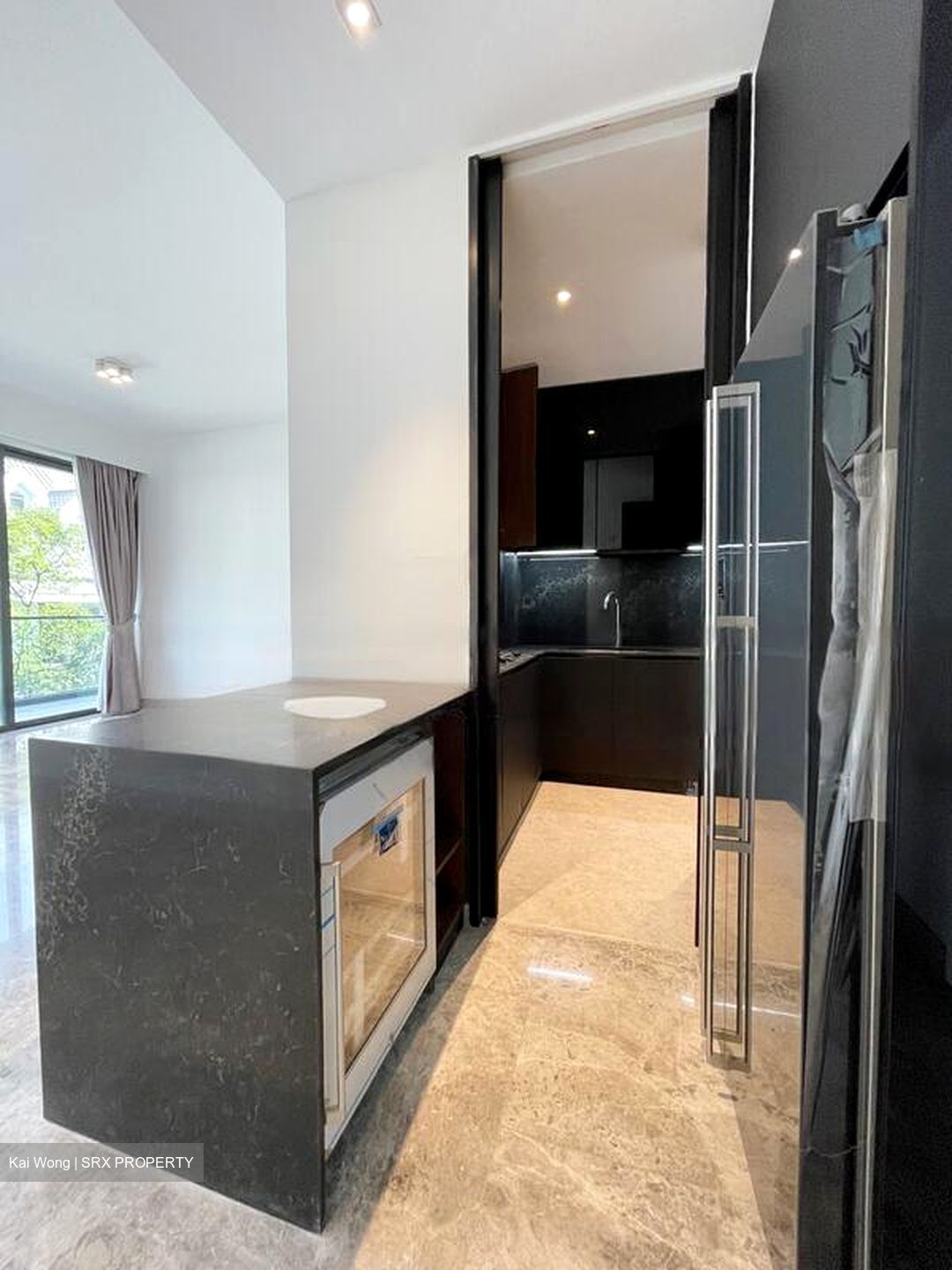 Jervois Privé (D10), Apartment #593522461